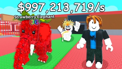 Steal Game Private Server