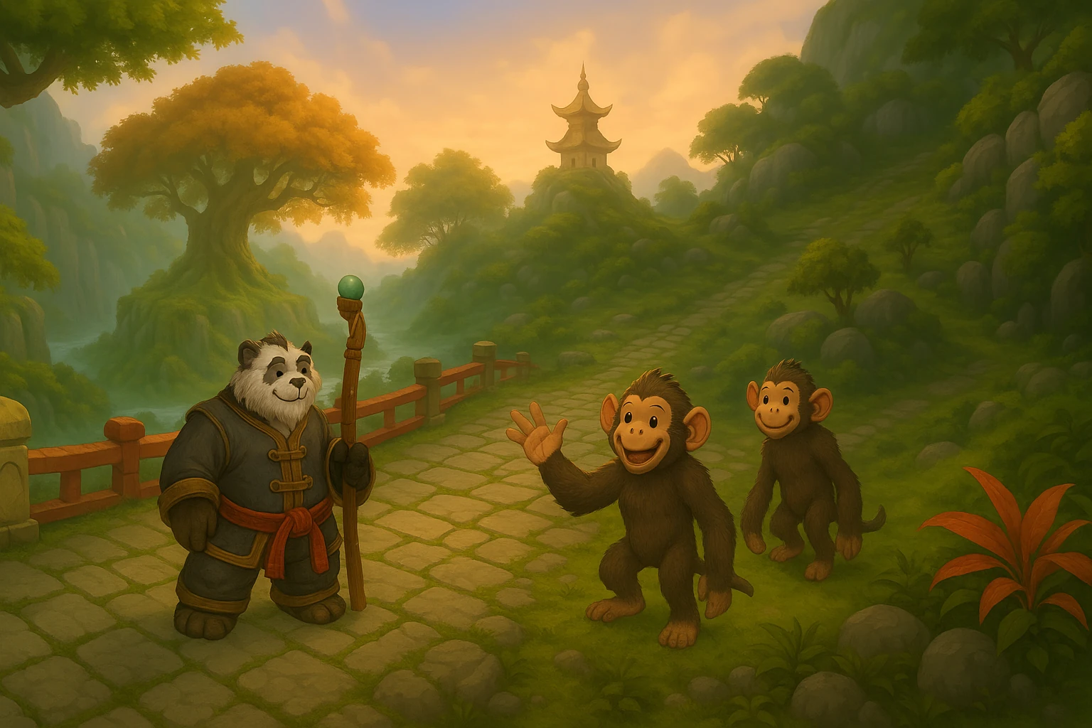 Venture Feature Image